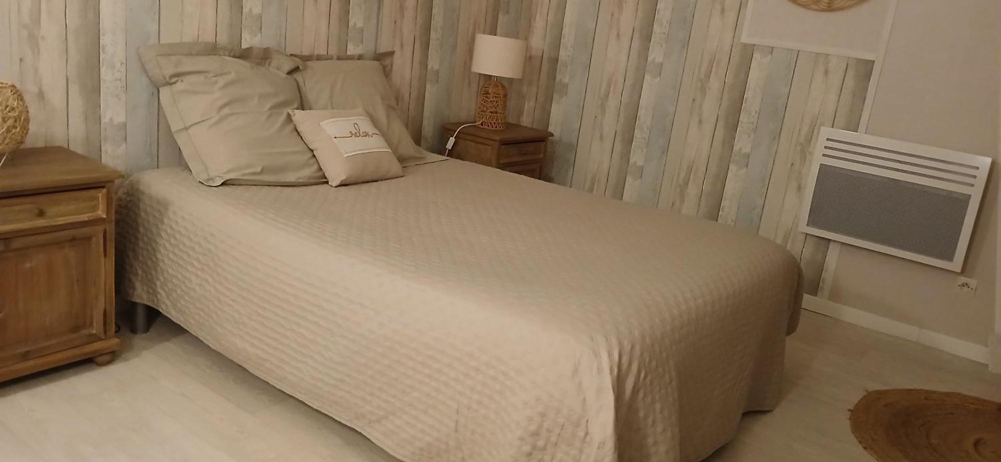 Chez Bea Bed & Breakfast Chatellerault Room photo